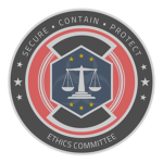 || Ethics Committee [SCP]
