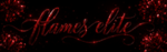 Flames Elite Cheer