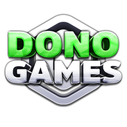 Dono Games Roblox group icon