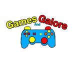 Games And Galore!