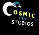 Cosmic Studios (now extra cosmic)