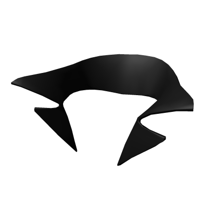 Black Popped Collar Roblox NoFilter