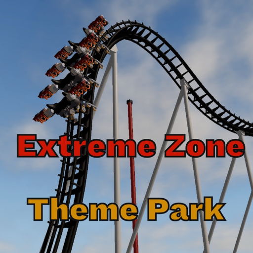 Extreme Zone Theme Park