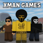 Xman Games
