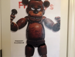 Kreekcraft/Fnaf fan hangout group