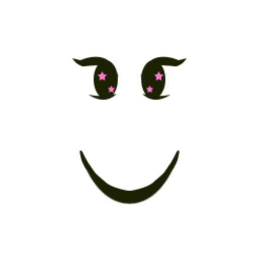 Pink Galaxy Gaze