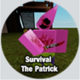 Patrick [Alpha] !