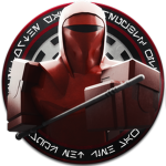 Red Guard...