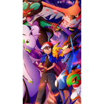 pokimon adrian12212