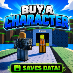 Buy A Character