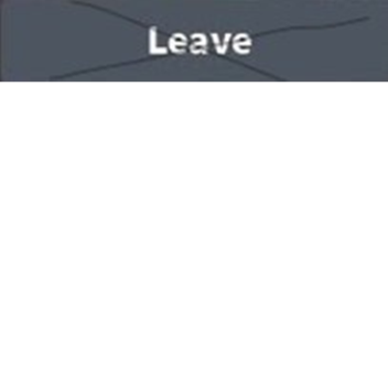 Non puoi lasciare questo gioco