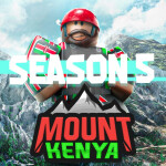 [SEASON 5]🏕️Mount Kenya