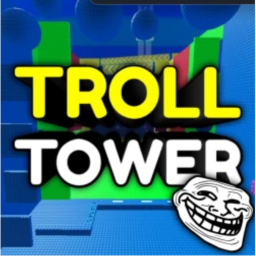 Troll Tower