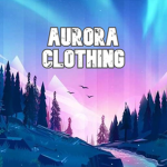 Aurora Clothing Co.