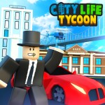 City Life Tycoon