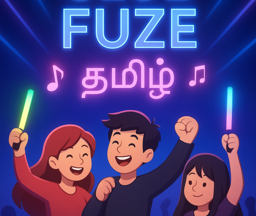 (50K Visits) ClubFuze[Tamil Club]! screenshot 3