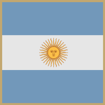 [ARG] Mounted Granaderos