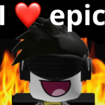 The epic group of the shouting simulator community