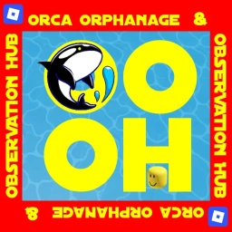 Orca Orphanage & Observation Hub (OOOH) icon
