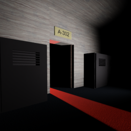 Rooms Reinvented