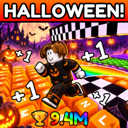 [🎃X2 ] +1 Speed Keyboard Racing icon