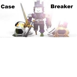 Case Breaker (Release!)