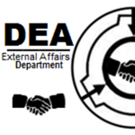 Department of External Alliances - [𝐒𝐂𝐏𝐅]