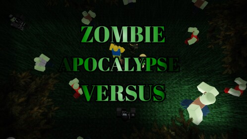 Zombie Apocalypse VERSUS Legacy