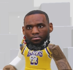 LEBRONNS