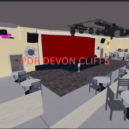 PDR: Devon Cliffs