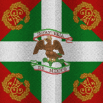 Regimiento de Infantería de Línea de México
