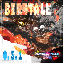 [BIRDTALE] Undertale Universe RPG icon