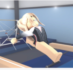 DREAM TEAM GYMNASTICS