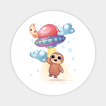 ELLO... SUP SUP SLOTHS