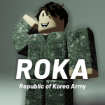 ROKAㅣ대한민국 육군ㅣRepublic of Korea Army