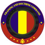 Τraining and Doctrine Cοmmand,