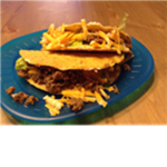Burrito Taco Games