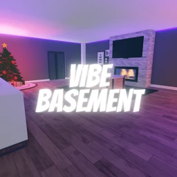 Vibe Basement [Christmas update] icon