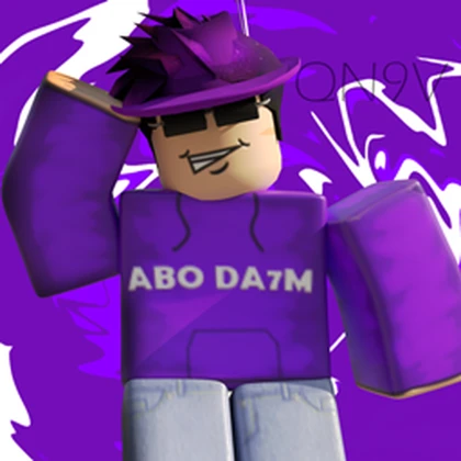 AboDa7m Fan Group Roblox group icon