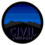XVRI || Civil Twilight