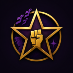 Τhe Holy Stars