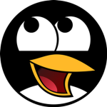 PENGUIN BY WILL.