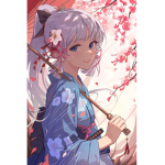 Time for anime!