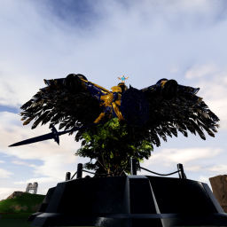 Astorian Empire RP