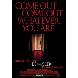 hide and seek horror