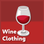 Wine Clothing