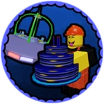 Game Badge Thumbnail