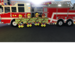 Payson F-D Training Instructor Services