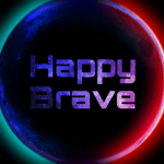 Happybrave