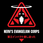Nerv's Evangelion Corps